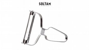 ����� ���� ������� 14.8*10 �''� SOLTAM Luxury