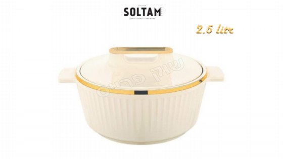 ��� ���� 2.5 ���� SOLTAM Fancy