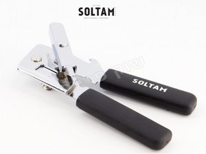 פותחן קופסאות שימורים SOLTAM פותחן קופסאות שימורים SOLTAM