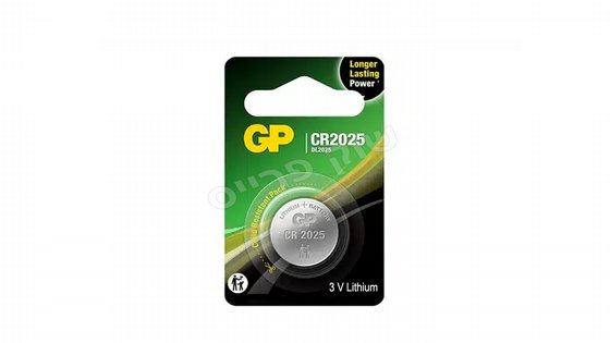 ����� ������  GP CR2032 3V