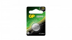 ����� ������  GP CR2032 3V
