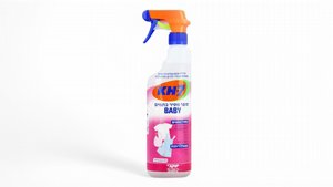 סופר מסיר כתמים | יעקבי KH-7 BABY סופר מסיר כתמים | יעקבי KH-7 BABY